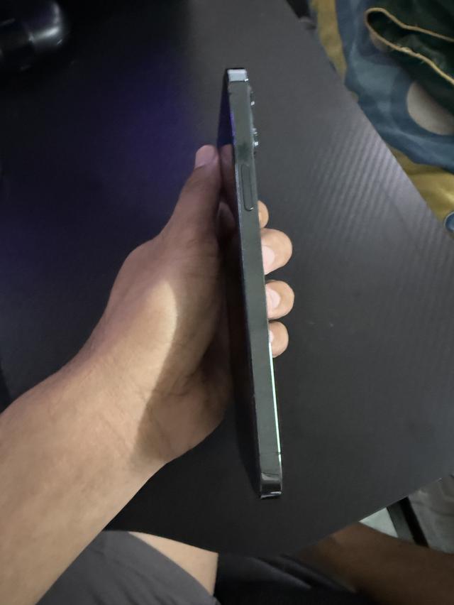 iPhone 12 Pro Max 128GB สีบูล 9