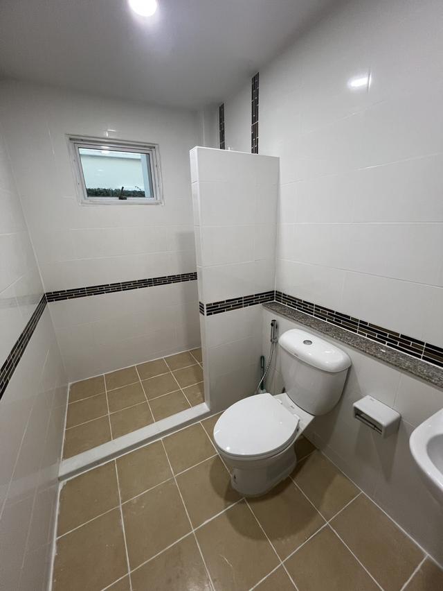 ขายบ้านเดี่ยว 2 ชั้น โครงการวรารมย์ เจริญเมือง รีโนเวทใหม่ทั้งหลัง ต.ต้นเปา อ.สันกำแพง จ.เชียงใหม่ 9