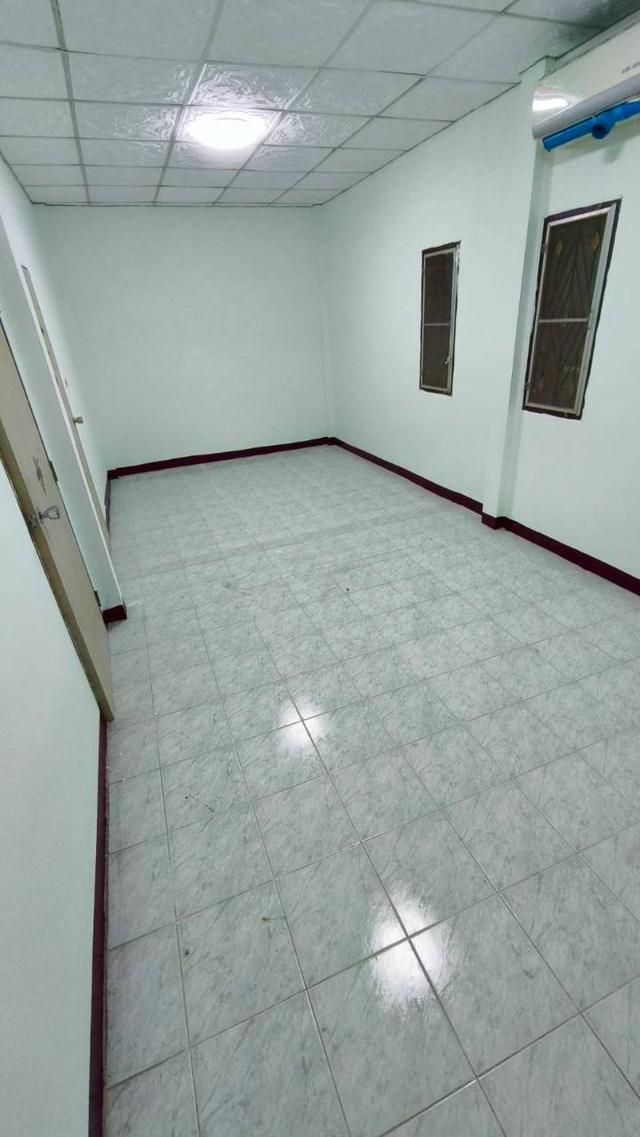 ขายบ้านเดี่ยวชั้นเดียว ชุมชนวรรณวดีแสนสุข คลอง7 ธัญบุรี 5