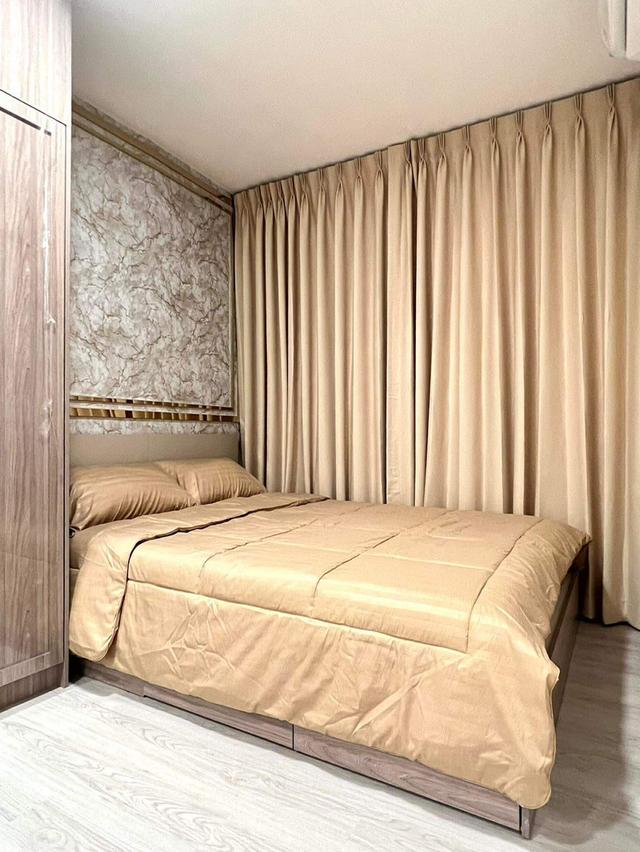 ปล่อยเช่า Plum Condo Sukhumvit 62 คอนโดทำเลดี ใกล้ BTS 6