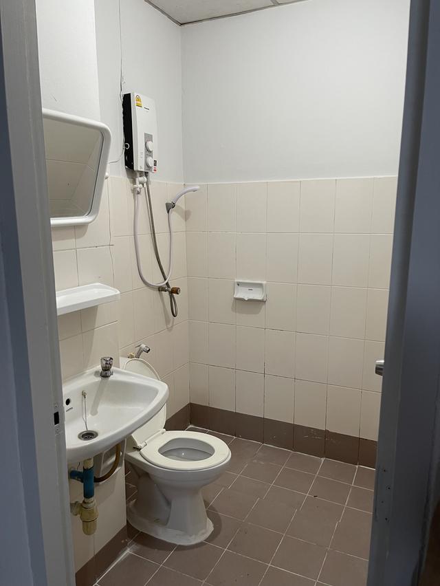 ให้เช่า พิมานคอนโด 3 ฝั่งกังสดาล (ชั้น 2) ค่าเช่า 3,200.-ต่อเดือน 11