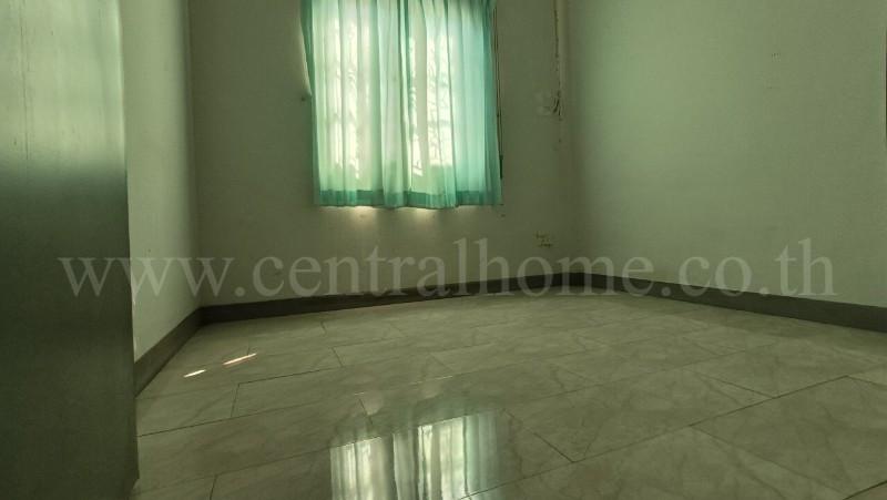 บ้านเดี่ยว ปภาวรินทร์ เดอะ กรีนเนอรี สามพราน สภาพดี พร้อมอยู่ 8