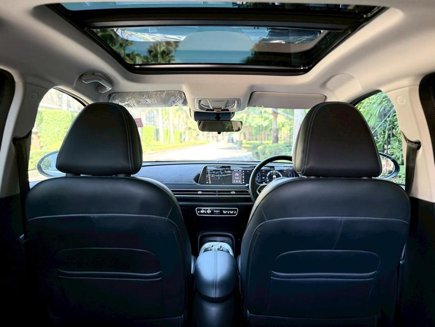 รหัสรถ PJP5927 2022 ORA GOOD CAT PRO 14