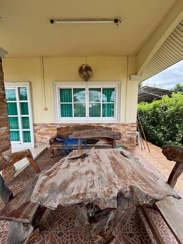 บ้านเดี่ยว พร้อมที่ดินผืนใหญ่ 4