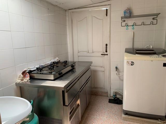 ให้เช่าบ้านเดี่ยว 1 ชั้น 50 ตร.ว. ซอยกรุงเทพกรีฑา 39 เขตสะพานสูง ใกล้ ARL บ้านทับช้าง 7