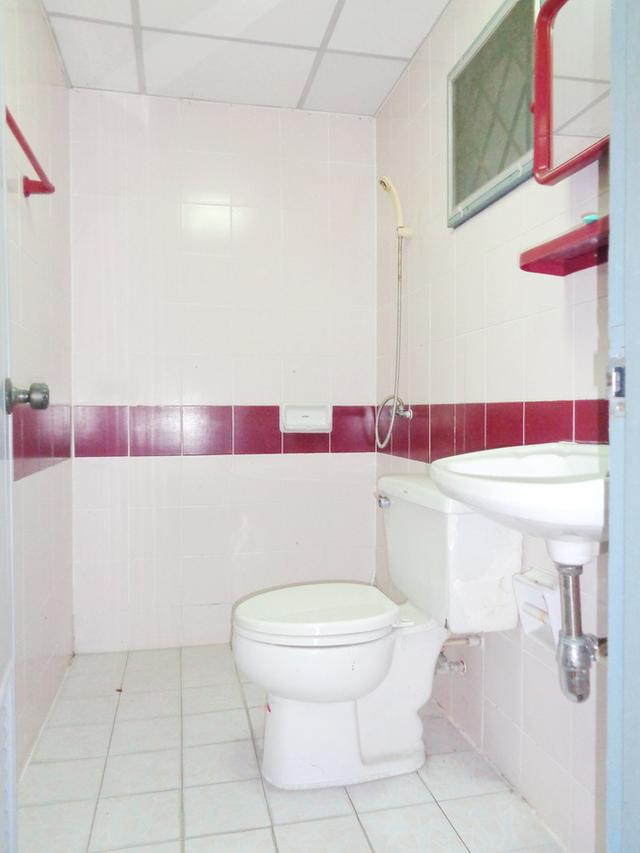 🚩 ทาวน์เฮ้าส์หลังริม 22 ตารางวา หมู่บ้าน เคซี รามอินทรา 1 ซอยหทัยราษฎร์ 39 มีนบุรี 11