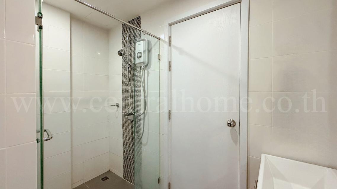 คอนโด เมโทร ลักซ์ ริเวอร์ฟร้อนท์ รัตนาธิเบศร์ เฟอร์ครบ พร้อมอยู่ 11