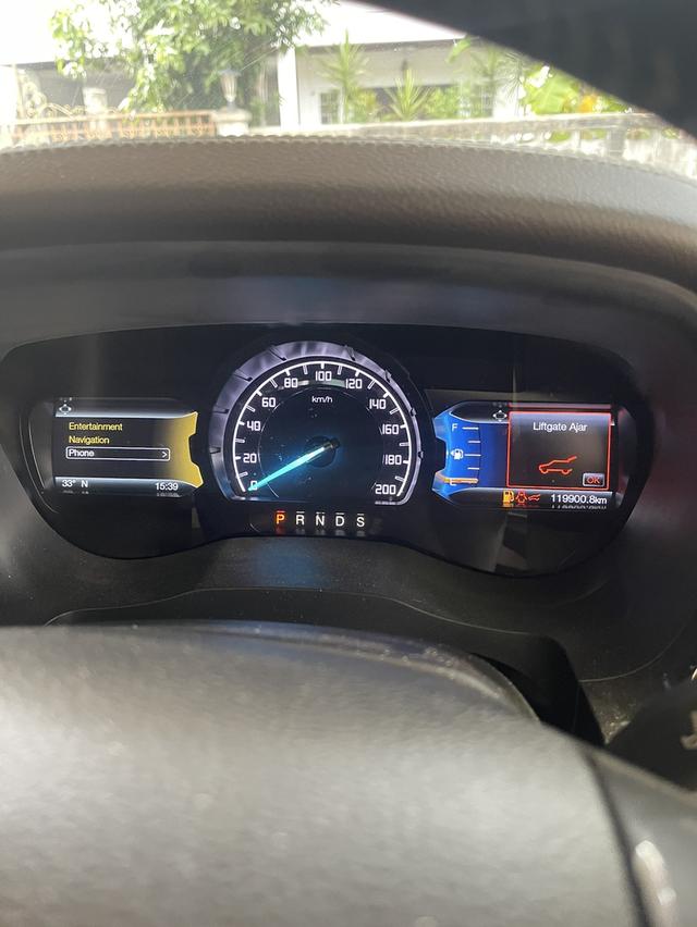 FORD Everest 2.2 7