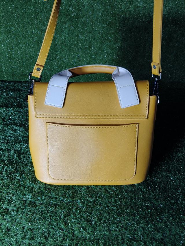 Alice Martha Shoulder Bag รูปที่ 3