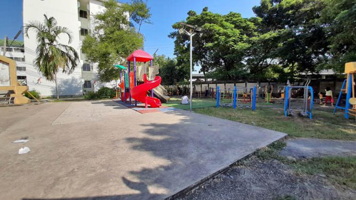 ขายคอนโด บ้านเอื้ออาทรบ้านฉาง เมืองปทุมธานี 3