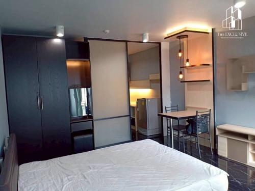 ขายคอนโด ไอริส แอเวนิว อ่อนนุช-สุวรรณภูมิ อาคาร 3 ชั้น 2 #ฟรีโอน #ฟรีจดจำนอง 4