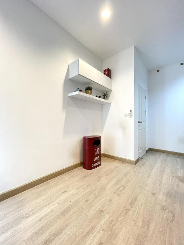 ขายบ้านเดี่ยว 2 ชั้น คาซ่าวิลล์ ดอนเมือง - สรงประภา หลังมุม พร้อมอยู่ ใกล้สนามบินดอนเมือง 9