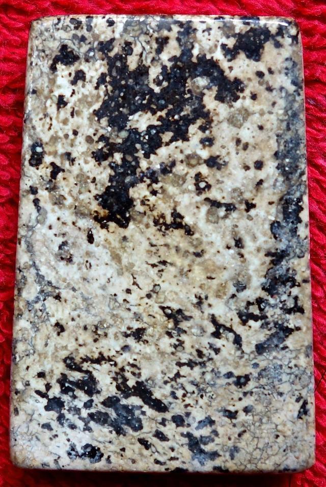 พระสมเด็จวัดระฆัง พระเครื่องที่มีชื่อเสียงและได้รับความนิยมสูงมากในวงการพระเครื่องไทย รูปที่ 3