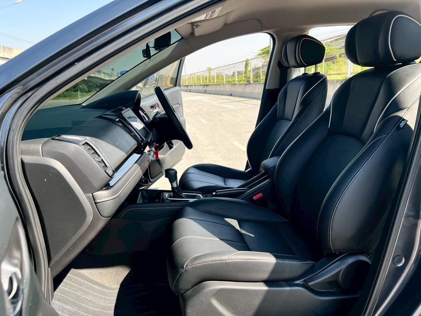 Honda city 1.0SV ปี2023 รถบ้าน มือเดียว ไม่เคยชน ตะเข็บเดิมทั้งคัน 12