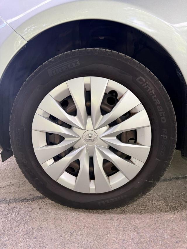 ✅ 2018 Toyota Yaris 1.2 J AT รูปที่ 20