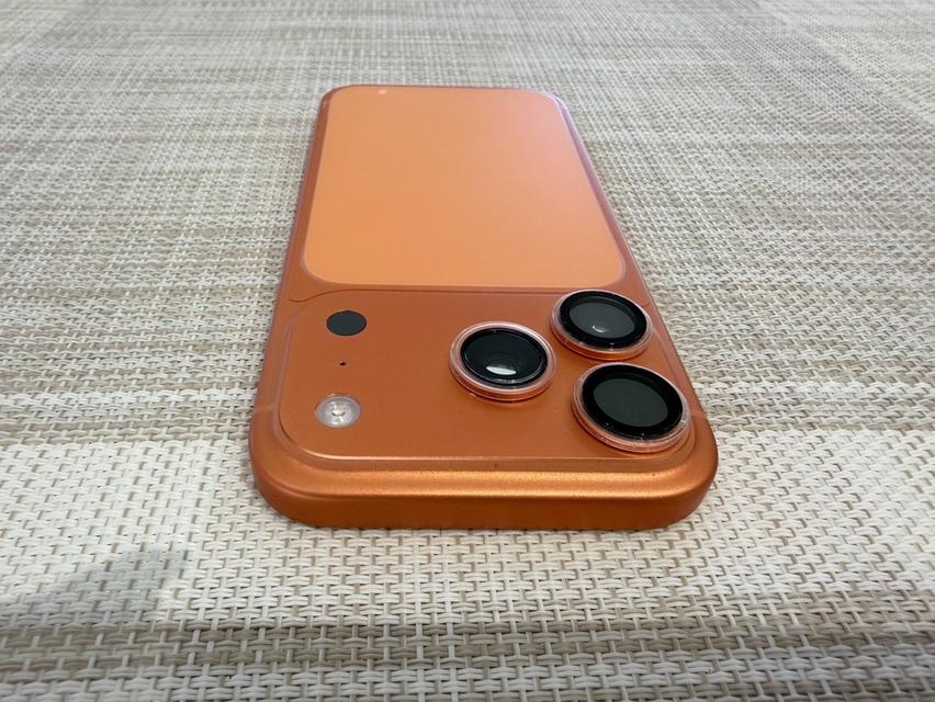 iPhone 17 pro 512gb ผ่อนได้ รูปที่ 5