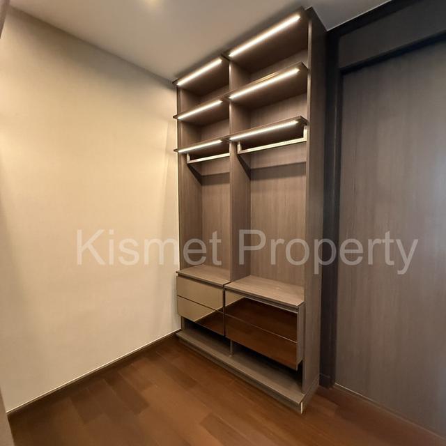 For SALE Q1 Sukhumvit 4beds size 296 sq.m. 20