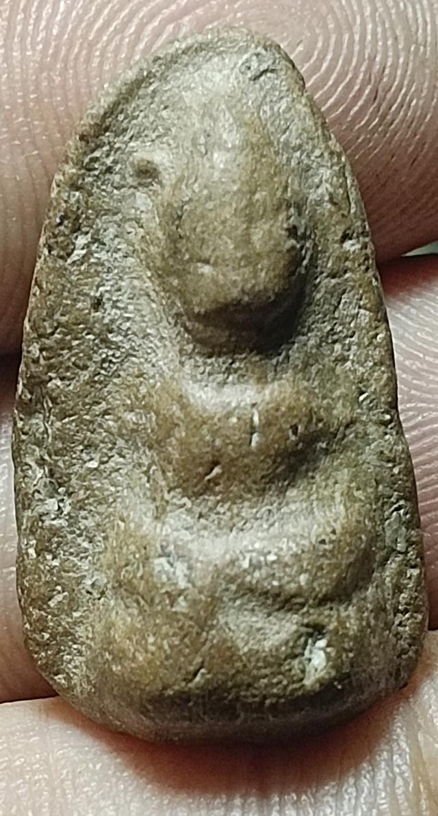 พระถ้ำเสือ อ.อู่ทอง สุพรรณบุรี