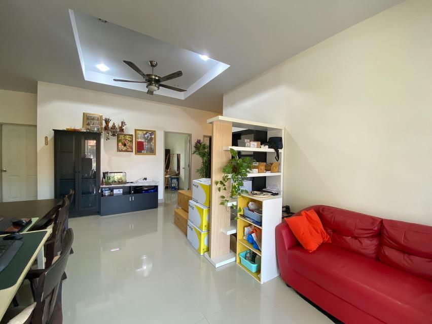 ขายด่วน บ้านเดี่ยวชั้นเดียวพร้อมเฟอร์นิเจอร์ จ.อุดรธานี (รหัส: H1SS-470) 4