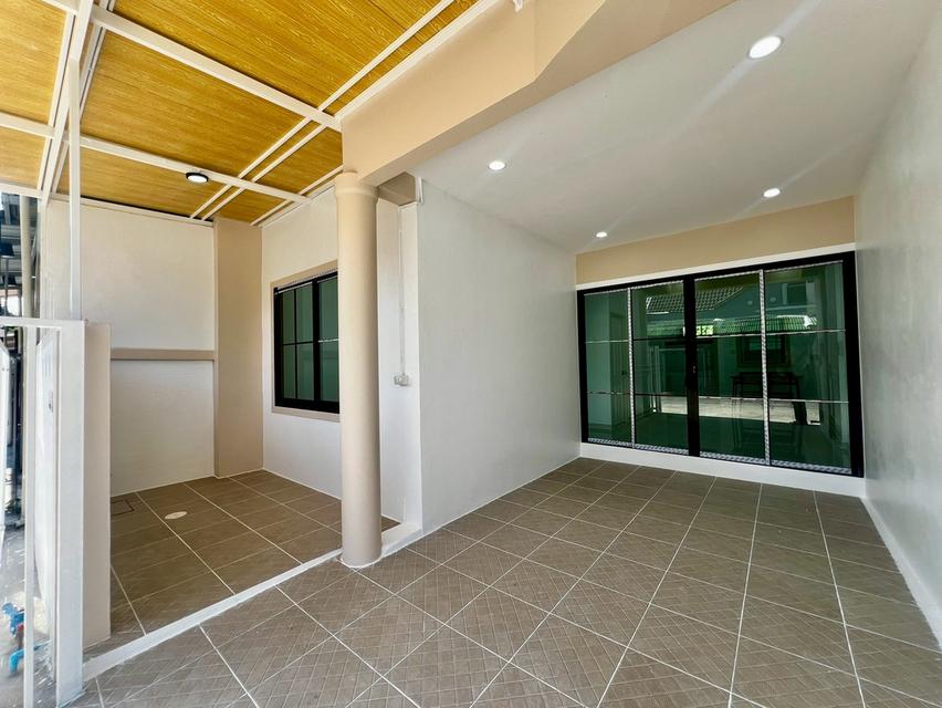 หมู่บ้านร่มเงาไม้... 5