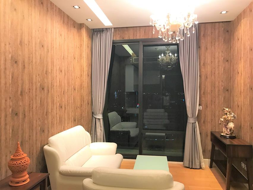 ขายคอนโด Equinox พหล-วิภา ห้าแยกลาดพร้าว 11