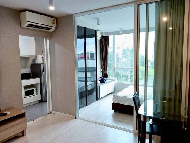 ขายคอนโด ยู เกษตร-นวมินทร์ ถนน ลาดปลาเค้า แขวงอนุสาวรีย์ เขตบางเขน,กรุงเทพมหานคร 2