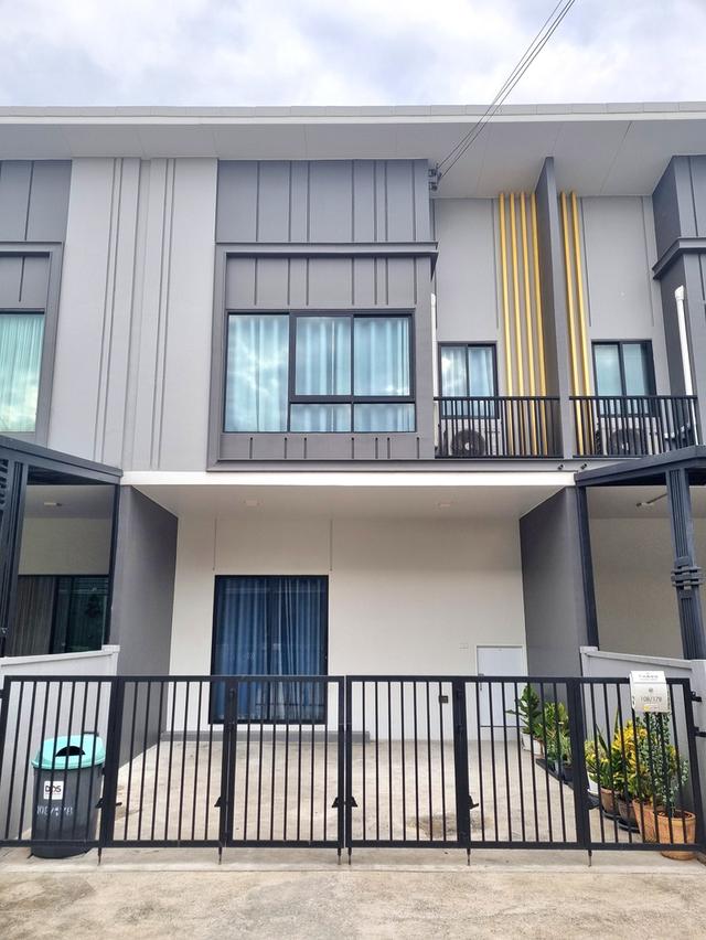 เดอะธาม ราชพฤกษ์ - สิรินธร (the thamm ratchaphruek - sirindhorn) 1