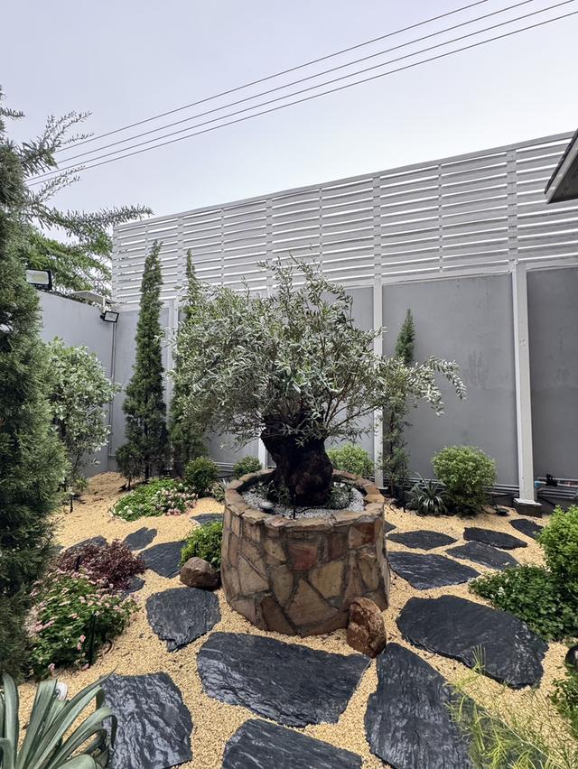 ขายบ้านเดี่ยว 2 ชั้น Private Nirvana Residence North พร้อมอยู่ ใกล้ Central EastVille 3