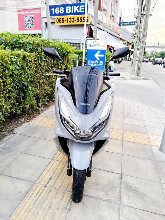 Honda PCX160 ปี2023 สภาพเกรดA 6226 km เอกสารพร้อมโอน 7