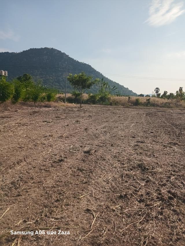 ขายที่ดิน 1ไร่ พร้อมปลูกบ้าน น้ำไฟพร้อม บรรยากาศดีวิวหมอกไกล้ภูเขา โฉนด 3