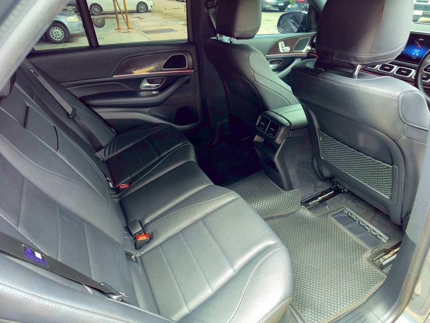 รหัสรถ BAC678 Mercedes-Benz GLE 350de 4MATIC Exclusive ปี 2021/22 13