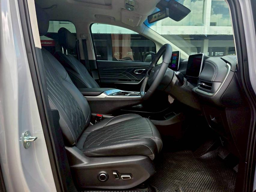 MG Maxus9 v ปี23 10