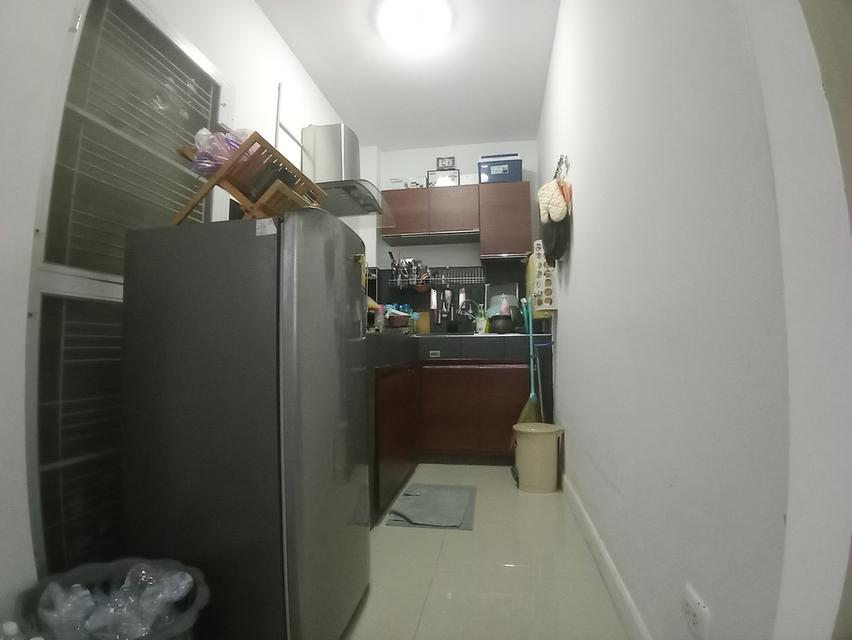 บ้านแฝด​ 2​ ชั้น​ เอโทล​ บาหลี​ บีช 9