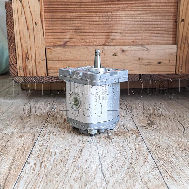 ปั๊มไฮดรอลิค 1P D 9,2 GAS