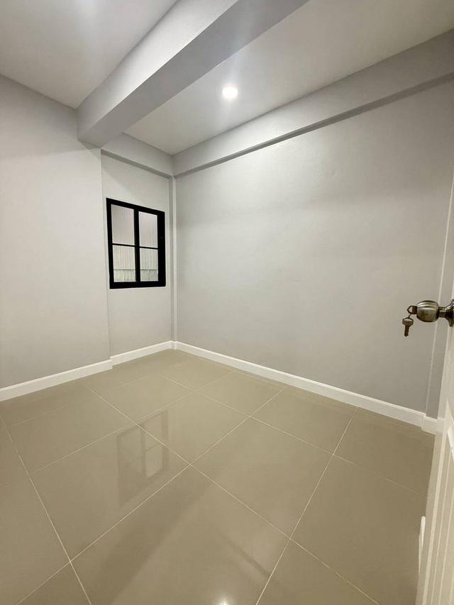 🪴หมู่บ้านพระปิ่น3  บางใหญ่ 🪴ทาวน์เฮ้าส์ 2 ชั้น ตกแต่งใหม่พร้อมอยู่  หมู่บ้านติดถนนกาญจนาฯ บางใหญ่ 14