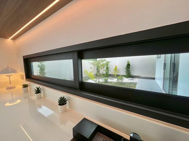PP398 ขายบ้านเดียว หมู่บ้านเมืองทองการ์เด้น พัฒนาการ 69 รีโนเวทใหม่ทั้งหลัง Meuangthong Garden 6