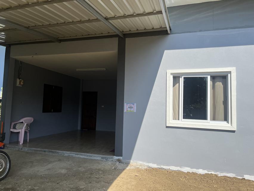 บ้านพัก/เช่ารายวันรายเดือน 9