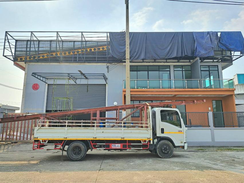 ขายและให้เช่า โรงงาน/โกดัง บ้านเกาะ สมุทรสาคร ซ.วัดพันธุวงษ์ รีโนเวทใหม่ก่อนส่งมอบ พร้อมดำเนินกิจการทันที ขอใบรง.4ได้