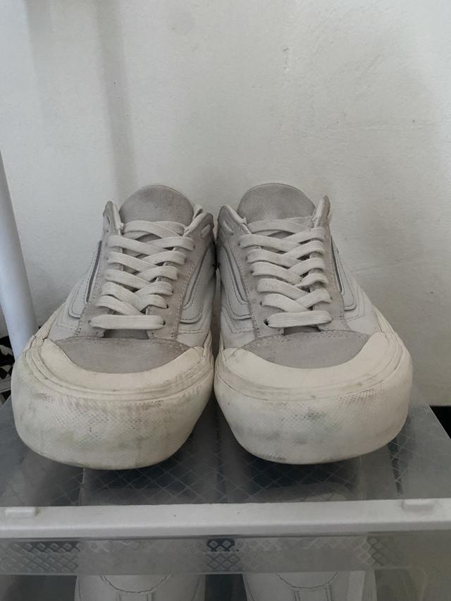 Vans Old Skool หัวเล็ก Size40/25.5