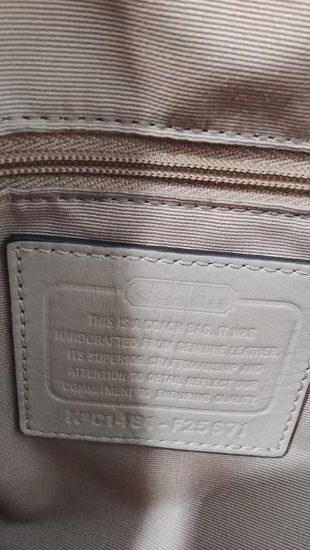 Coach แท้ นัดรับได้ค่ะ แมสได้ นนทบุรี 7