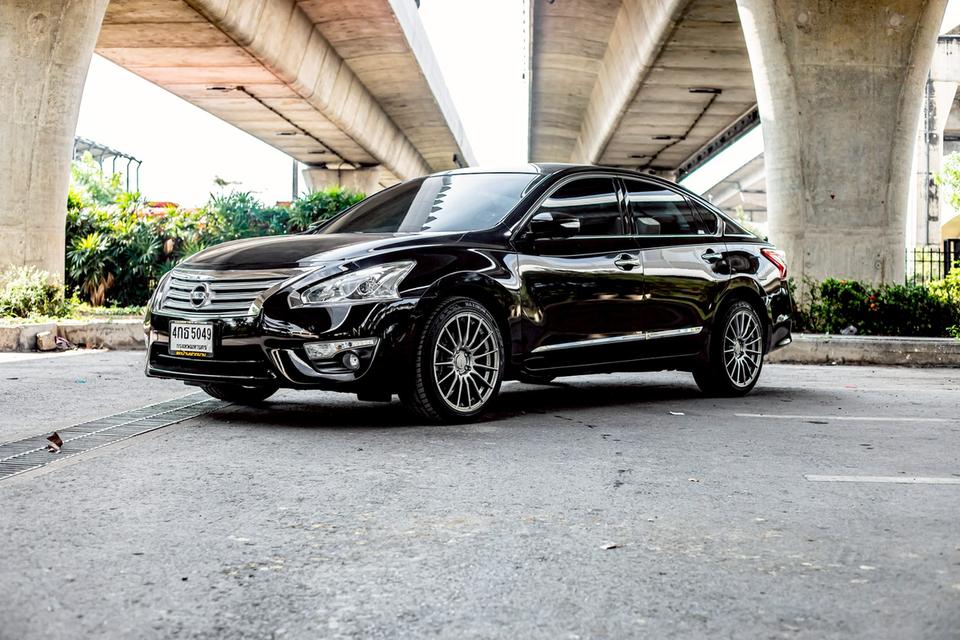 Nissan Teana 2.0 Xl ปี15