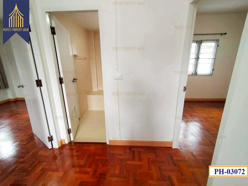 ขาย บ้านเดี่ยว ฟลอร่าวิลล์ พาร์ค ซิตี้ สุวินทวงศ์ หนองจอก กรุงเทพมหานคร 16