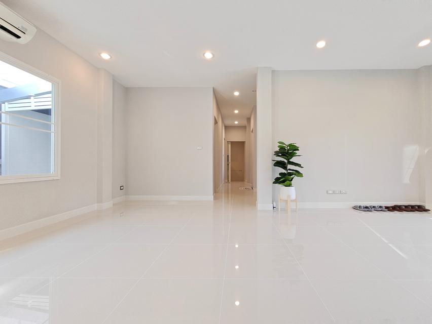บ้านเดี่ยว Centro ศรีนครินทร์–บางนา ใกล้สวนหลวง ร.9 12