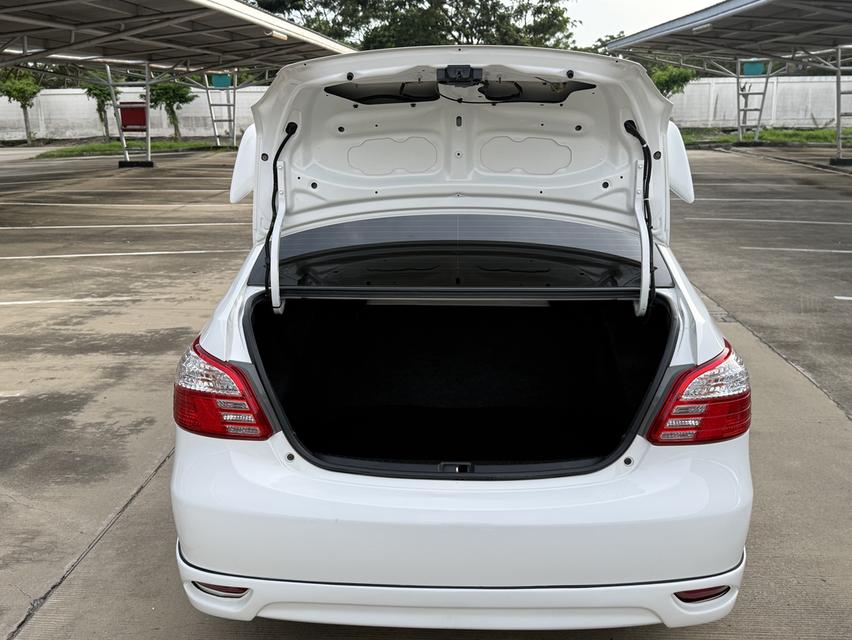 Toyota vios 1.5 ปี2010 รูปที่ 16