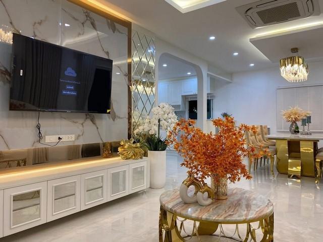 ขายบ้านพูลวิลล่าพัทยาใกล้ Terminal 21 Pattaya พัทยาเหนือ บางละมุง ชลบุรี 5