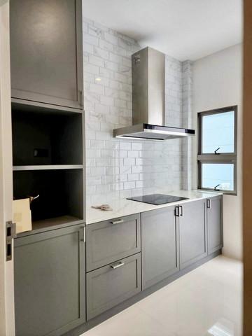 NEWบ้านเดี่ยว Bangkok Boulevard Signature ลาดพร้าว-เสรีไทย 4 ห้องนอน 4 ห้องน้ำ ใกล้แยกนิด้า 8