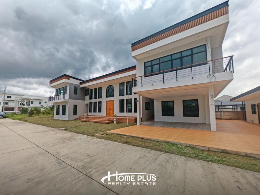 🏡 ขายบ้านเดี่ยว 2 ชั้น หลังใหญ่ ตำบลดาวเรือง อำเภอเมืองสระบุรี ใกล้ศาลจังหวัดสระบุรี 2