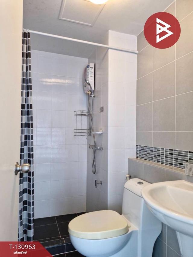 ขายด่วน!!! ดีคอนโด อ่อนนุช สุวรรณภูมิ ใกล้โรบินสัน ลาดกระบัง สนามบิน สุวรรณภูมิ 9