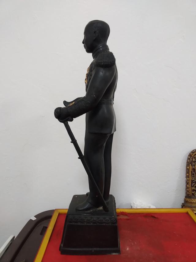 กรมหลวงชุมพรเขตอุดมศักดิ์สูง20นิ้ว รูปที่ 4