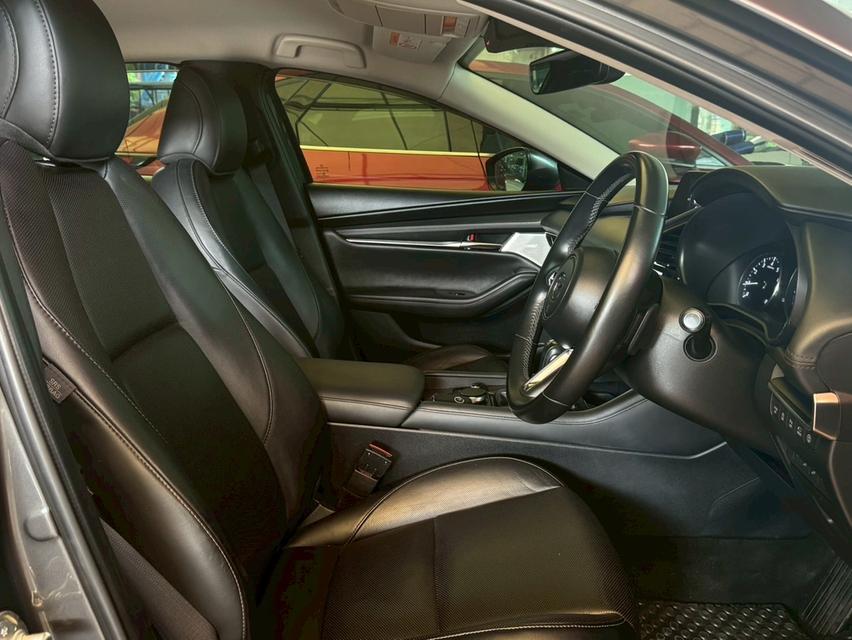 รหัสรถ WMT729 Mazda3 2.0 SP ปี 2020 รูปที่ 13